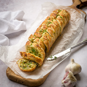 Garlic Bread Baguettes 12x2 (Perfect partners)