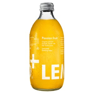 Lemonaid Passion Fruit 24X330ML