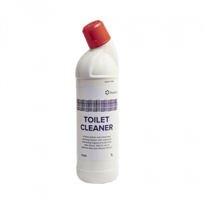 ProClean Toilet Cleaner 12x1ltr
