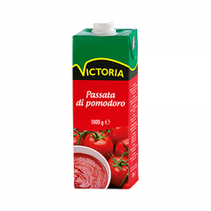 Passata Di Pomodoro 12x1ltr