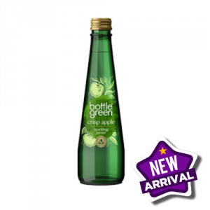 Bottlegreen Crisp Apple 12x275ml