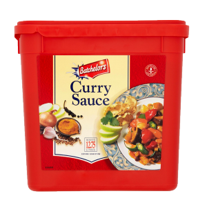 Batchelors Curry Sauce 1X2.5kg (Powder)