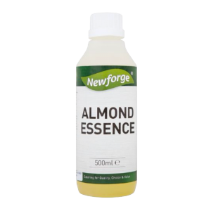 Newforge Almond Essence 6x500ml