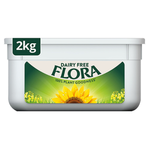 Flora Original 6x2kg  