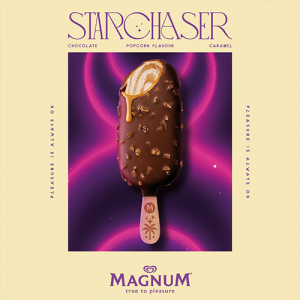 Magnum Starchaser  1x20