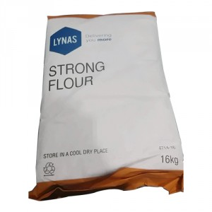 Lynas Strong Flour 1x16kg