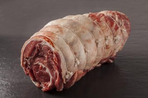 Causeway Prime Lamb Shoulder Boneless (Per Kg)