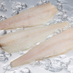 6-8 Haddock Skinless / Boneless MSC 1x4.54kg 6oz-8oz