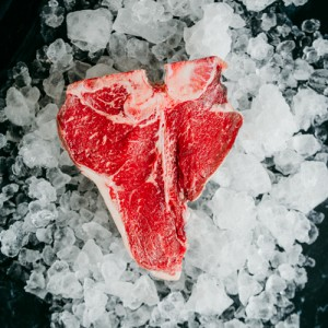 Causeway Prime 16oz Prime T-Bone Steak (Each)