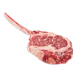 Causeway Prime Tomahawk Steak (Per Kg)