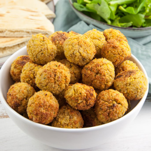 Falafel Balls  2x2kg