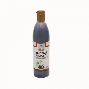 Balsamic Vinegar Glaze 12x500ml
