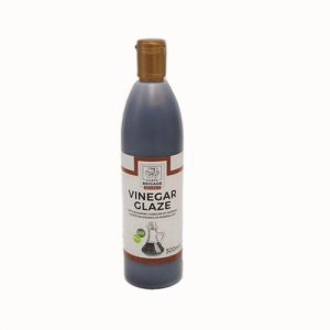 Balsamic Vinegar Glaze 12x315ml